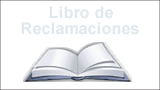 Libro Virtual de Reclamaciones y Quejas